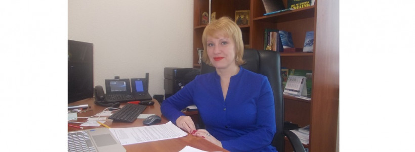 Вікторія Трощенко розповіла читачам газети Київщини про впровадження в Україні послуги MNP