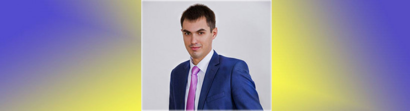 Вадим Гулько: «УДЦР оприлюднив інформацію щодо усіх укладених в 2015 році договорів вартістю понад 1 млн. грн. на загальну суму понад 134 млн. грн»