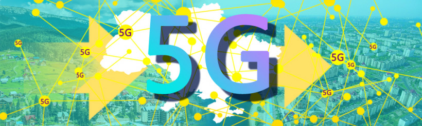 5G: Чи варто боятися? Володимир Корсун, генеральний директор УДЦР