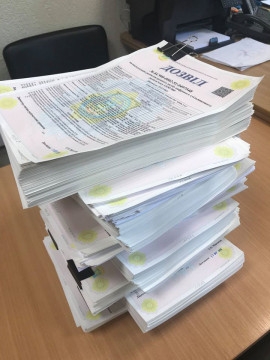 За 2023 рік УДЦР здійснив більше 25 000 присвоєнь радіочастот