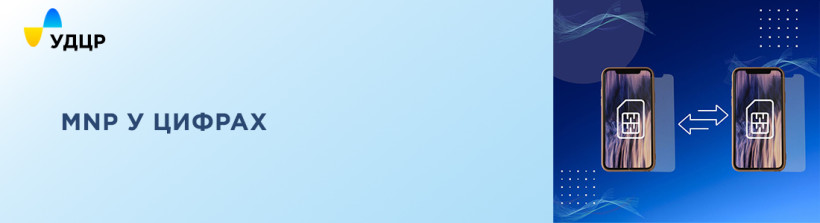 Станом на 2 січня перенесено 1 234 738 абонентських номерів